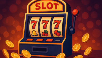 Situs Slot