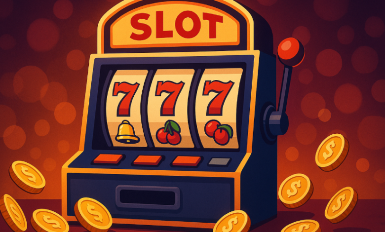 Situs Slot