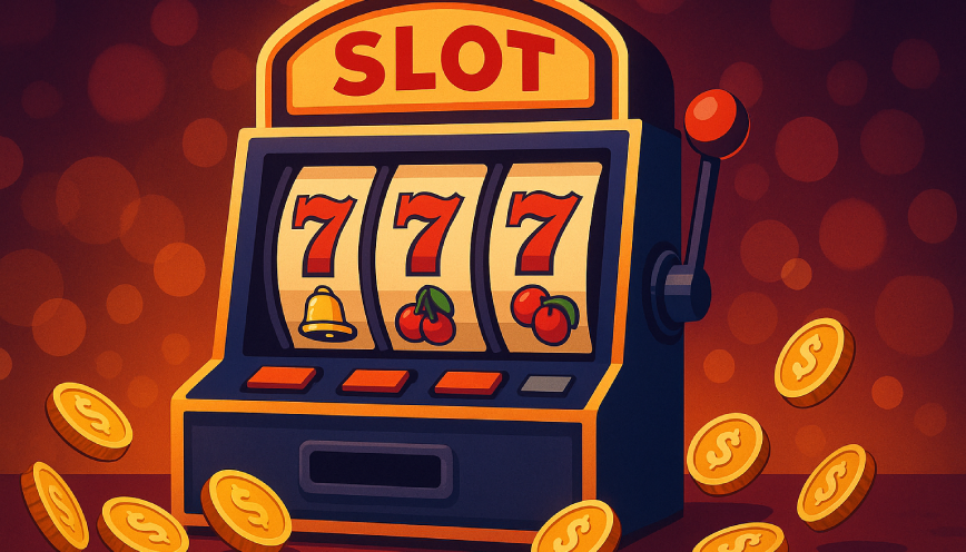 Situs Slot