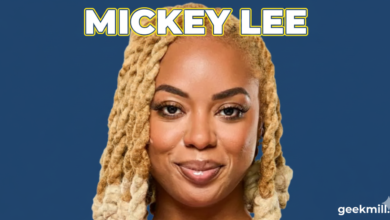 mickey lee