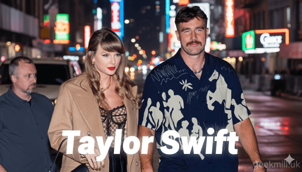 Taylor Swift
