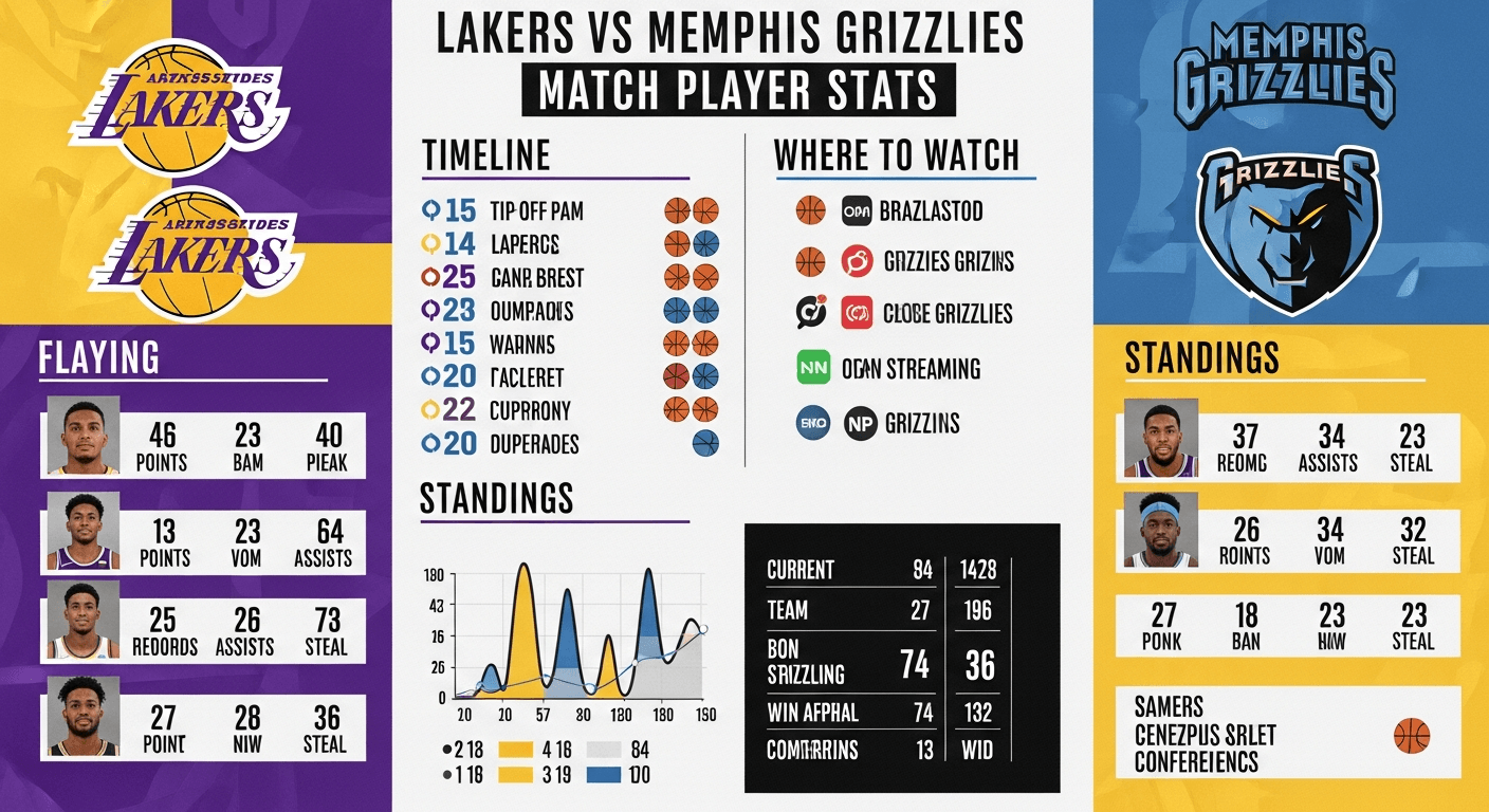 Lakers Star