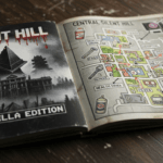 guia silent hill geekzilla