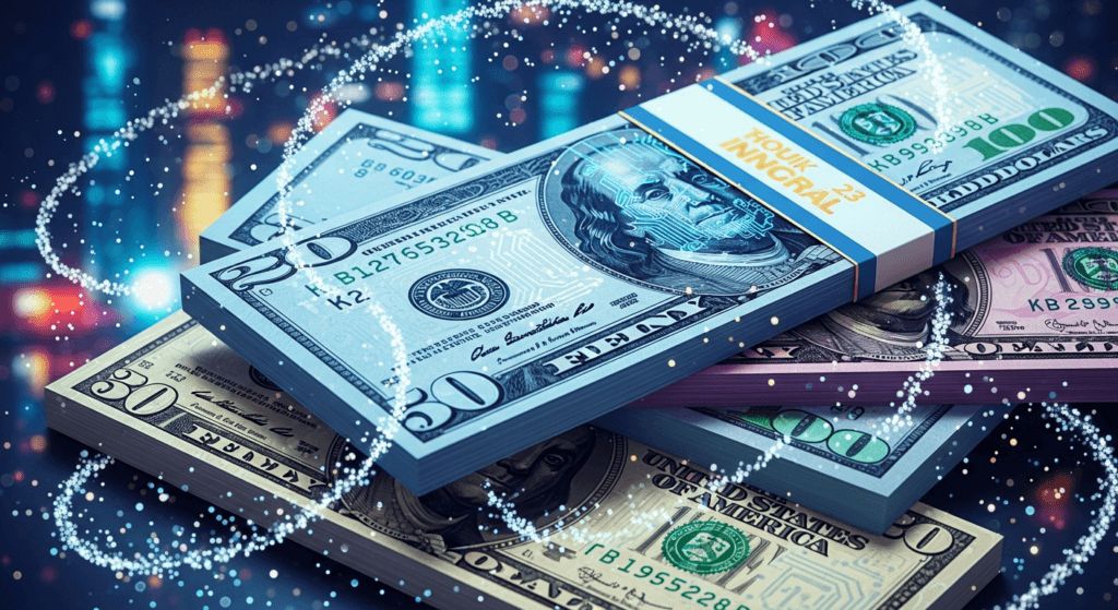 What is Qilszoxpuz7.4.0.8 Bankroll