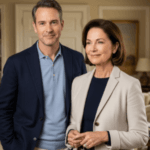 Irita Marriott Husband