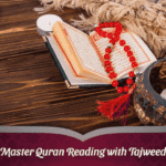 Mastering Quran Reading with Tajweed