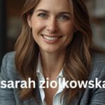 sarah ziolkowska