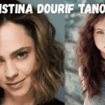 kristina dourif tanoue