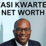 kwasi kwarteng net worth