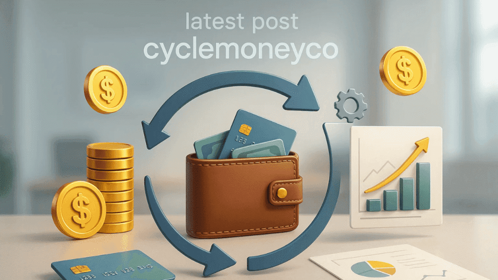 latest post cyclemoneyco