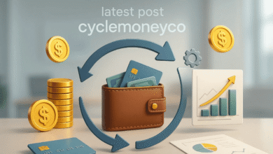 latest post cyclemoneyco