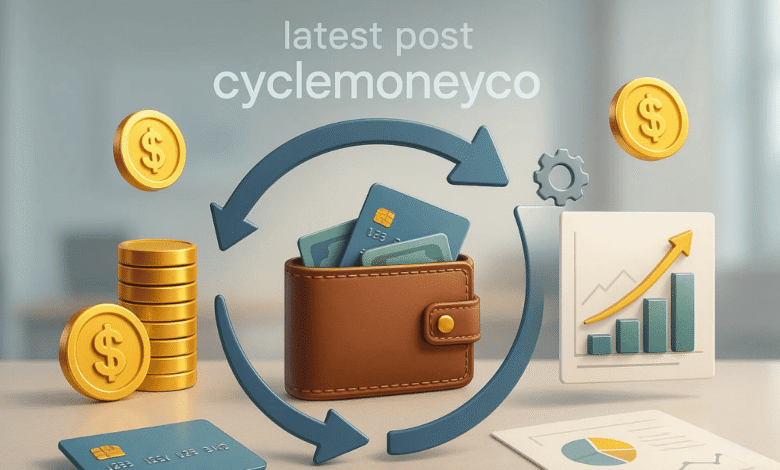 latest post cyclemoneyco