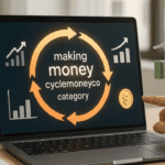 making money cyclemoneyco category