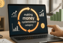 making money cyclemoneyco category