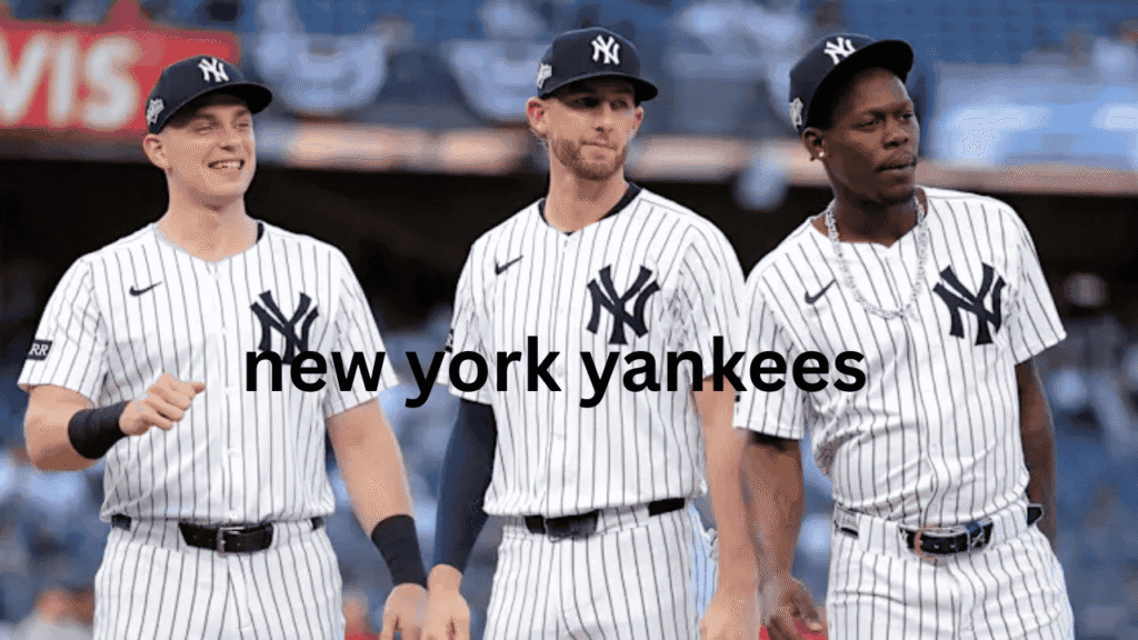 new york yankees