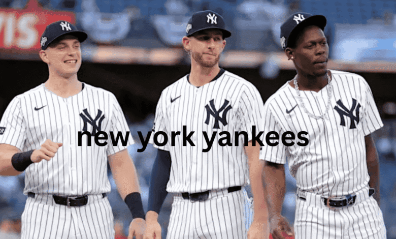 new york yankees