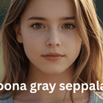 oona gray seppala