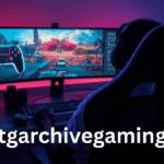 tgarchivegaming