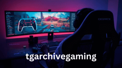 tgarchivegaming