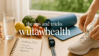 the tips and tricks wutawhealth