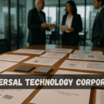 universal technology corporation