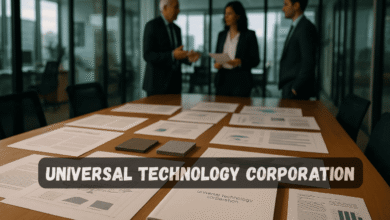 universal technology corporation