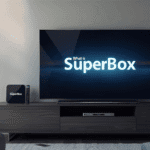 what is superbox