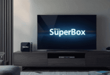what is superbox