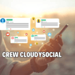 Trends CloudySocial