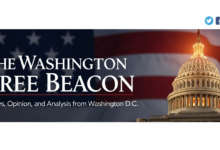 Washington Free Beacon