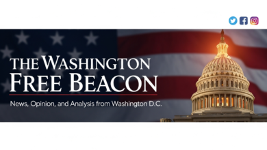 Washington Free Beacon