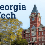 Georgia Institute of Technology Cost