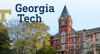 Georgia Institute of Technology Cost