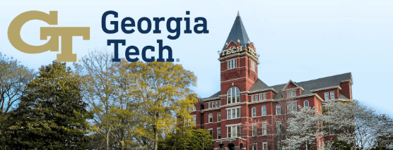 Georgia Institute of Technology Cost