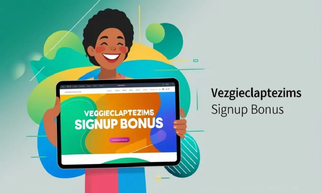Puffridsziaz Signup Bonus