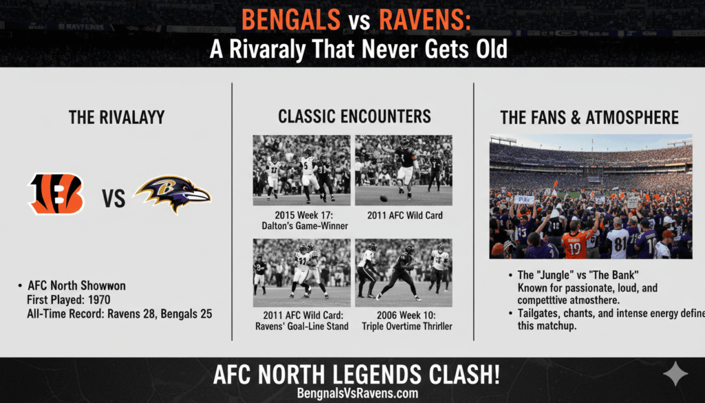bengals vs ravens