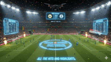 Sikkim cricket team vs Mumbai cricket team match scorecard