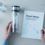 smart water