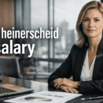 alissa heinerscheid salary