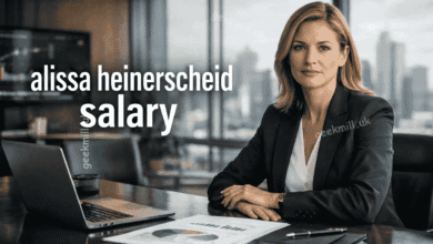 alissa heinerscheid salary