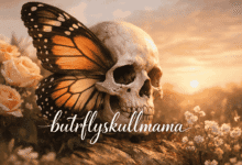 butrflyskullmama