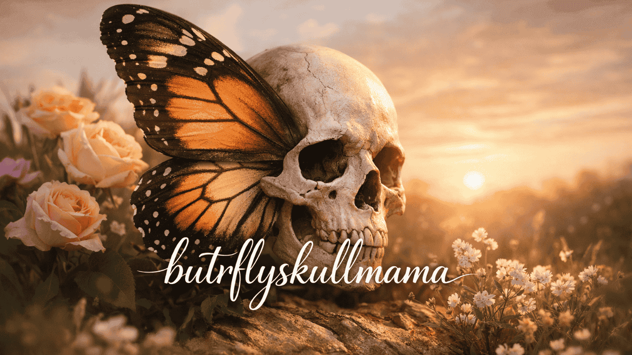 butrflyskullmama