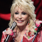 Dolly Parton young