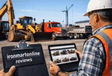 ironmartonline reviews