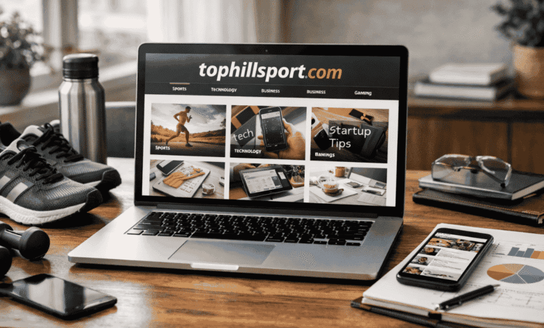 tophillsport.com