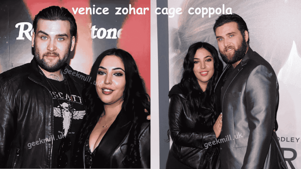 venice zohar cage coppola