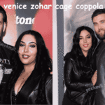 venice zohar cage coppola