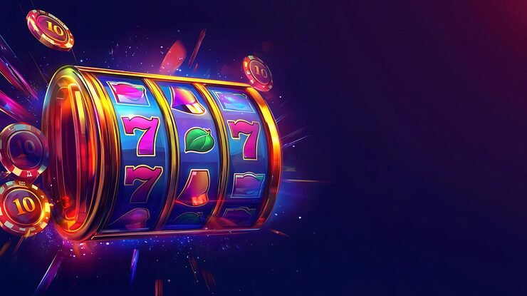 888slot: Your Ultimate Guide to Winning Slots