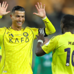 al-riyadh vs al-nassr