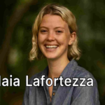 Maia Lafortezza